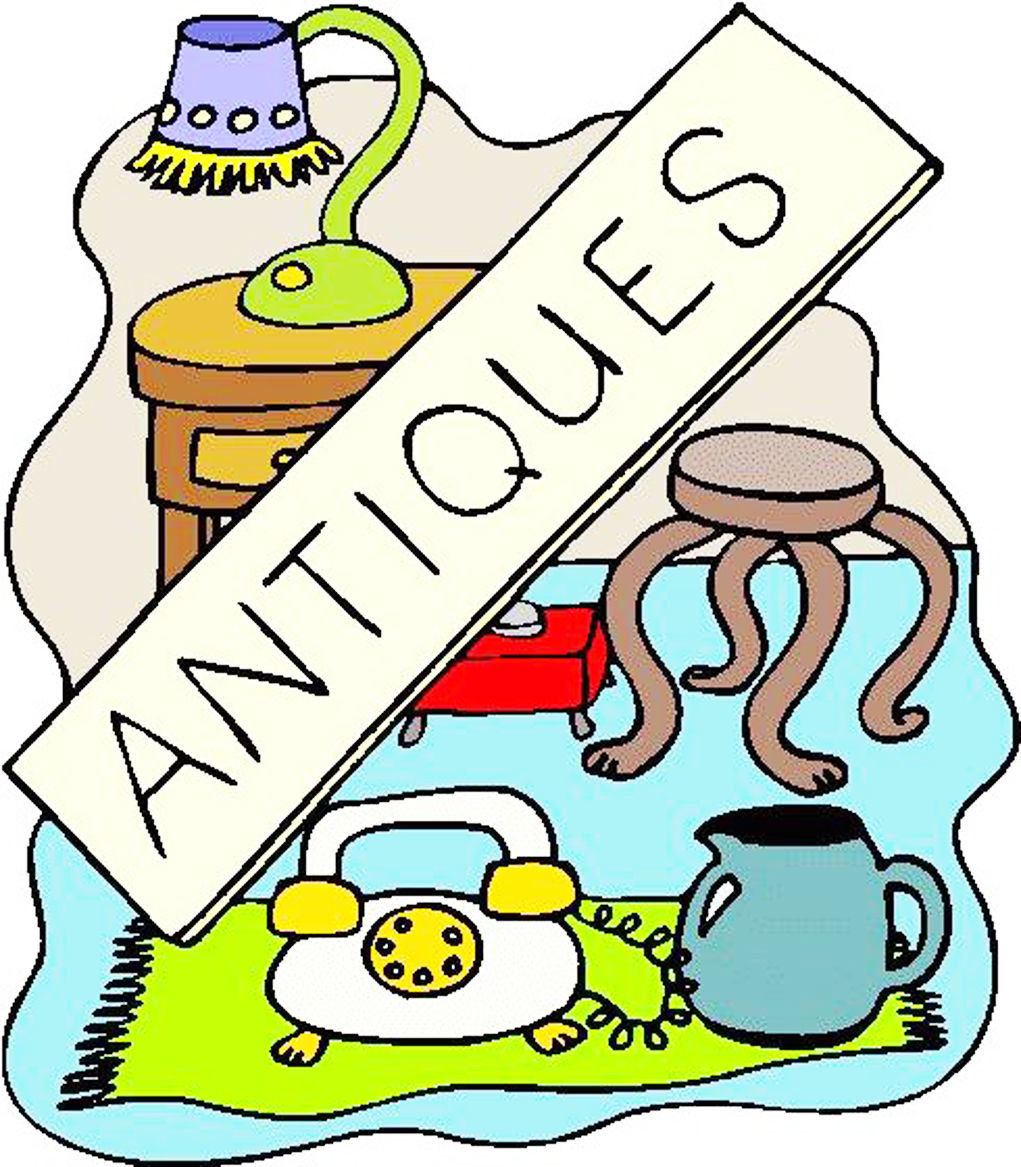 Antiques